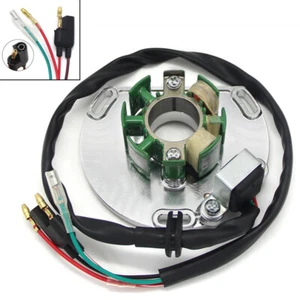 Bobina de generador magnético para estator KTM 2k-1 modelo 125 EXC 1998-2004 50339004000 - Imagen 1 de 8