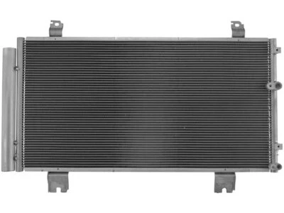 Conjunto de condensador y receptor de aire acondicionado para Lexus IS250 2006-2015 63592XG 2012 Foto 1 de 2