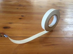 Heavy Duty 3M Vinyl Electrocut Army Floor Line Marking Tape Hazard 25mm X 50m - Picture 1 of 7
