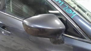 14-16 MAZDA 6 RH Passenger Power Door Mirror w Blind Spot & Signal - Picture 1 of 3