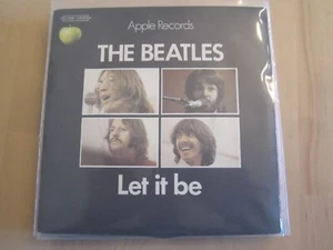 The Beatles Let It Be - Bild 1 von 1