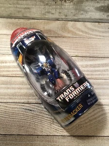Micro Machines Die Cast Titanium Series Transformer Generations Thundercracker - Picture 1 of 9
