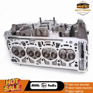 EA888 Gen3 Engine Cylinder Head Assembly w/ Camshafts For VW Golf AUDI A5 CNCD - Picture 1 of 8