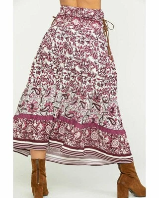 Tasha Polizzi Ashland Skirt Skirts!!! NWT!!! - Image 1 of 4