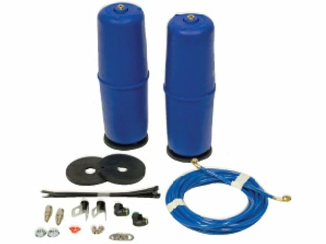 Kit de nivelación de elevación de aire delantero Firestone 64688PT 1992 para Chevrolet P30 1975-1999 Foto 1 de 2