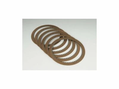 For 2009-2014 Chevrolet Corvette Auto Trans Clutch Plate AC Delco 98185WX - Image 1 of 2