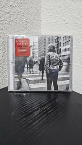  NEW Bon Jovi Forever cd SIGNED By Jon Bon Jovi  Limited Edition SOLD OUT!!  - Picture 1 of 3