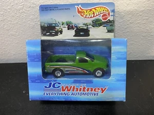 Hot Wheels 1998 JC Whitney Exclusive Ford F-150 Pickup - Foto 1 di 2