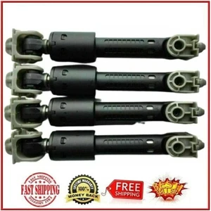 4 Washer Shock Absorber Whirlpool WFW5620HW0 WFW6620HC0 WFW6620HW0 WFW5620HW2 - Picture 1 of 4