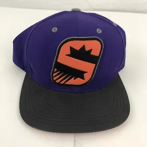 Phoenix Suns Mitchell and Ness Snapback Mütze - Bild 1 von 6