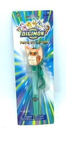 Rare 2000 Fox Kids DIGIMON PATAMON  Collectible Pen Monsters New NIP#[—] - Picture 1 of 2