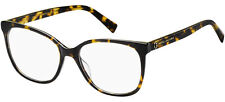 Marc Jacobs MARC 380 HAVANA 53/17/145 Women's View Glasses