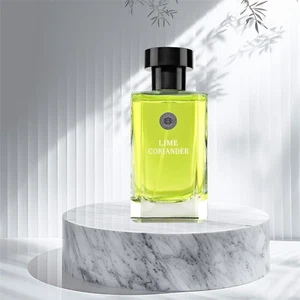 C.O. Bigelow Lime Coriander For Men 3.4 Fluid Ounces Eau de Toilette Spray - Picture 1 of 5