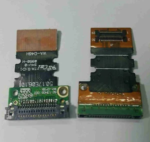 Motorola Symbol MC75 MC75A Comm Port - Picture 1 of 1