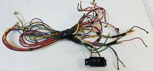 T287 Kenmore Dryer Wire Harness+Terminal Block 690261 From Model 110.86984110 - Picture 1 of 12