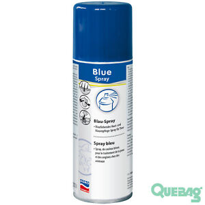 Blau-Spray 200 ml Blauspray Blue Spray Pflege Regeneration für Tiere Kühe Pferde