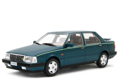 LAUDORACING-MODELS 1:18 LANCIA THEMA 8.32 1986 LM159A MODEL CAR - Immagine 1 di 4