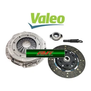 VALEO-STAGE 1 STREET DISC CLUTCH KIT for 02-06 NISSAN ALTIMA SENTRA 2.5L QR25DE - Picture 1 of 1