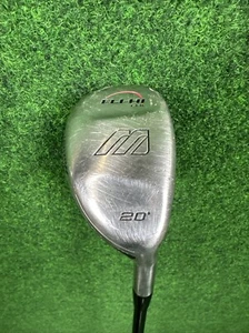 MIZUNO FLI-HI CLK 3-Hybrid - Herren (Graphit, 40 Zoll, Rechts, 20°, Lite Flex) - Bild 1 von 6