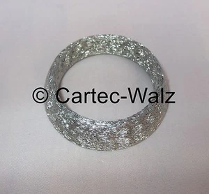 Guarnizione Scarico Sistema di Anello 45 x 60 X 13 MM per Opel - Picture 1 of 1