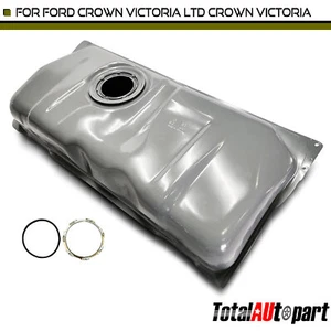 20 Gal Fuel Tank for Ford Crown Victoria 92-94 Lincoln Town Car 90-94 Mercury - Picture 1 of 8