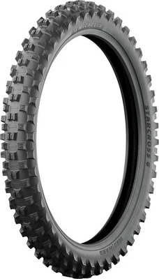 Michelin 05951 Starcross 6 Medium Hard Front Tire - 80/100-21 - Image 1 of 3