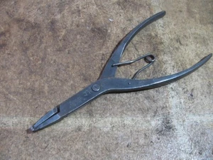 Snap On SRP2 Snap Ring Pliers - Picture 1 of 3