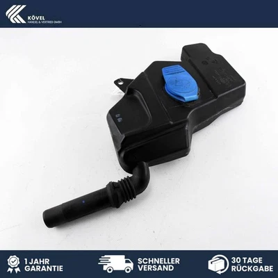 Depósito De Líquido De Lavado Audi A7 4G 4G1955462 - Imagen 1 de 3