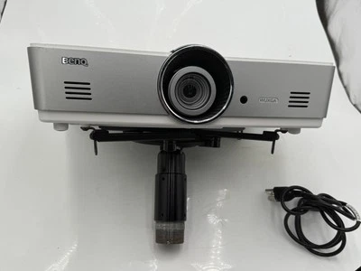 Proyector DLP BenQ 🌟WUXGA SU922🌟 Foto 1 de 4