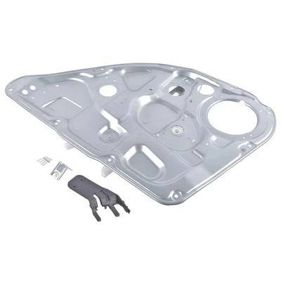 Rear Right Power Window Regulator 834023M000 for Hyundai Genesis Sedan 2009-2014 - Image 1 of 4