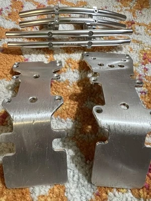 T-Maxx Aluminum Upgrades New Era Models Integy - Image 1 of 4