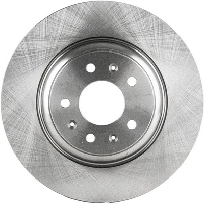 SureStop Brake Disc For Cadillac STS 2005-2008 Driver OR Passenger Side | Front - Image 1 of 4