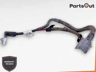 Cable de batería positivo Volkswagen Beetle 2012-2014 5C0971228AB Foto 1 de 3
