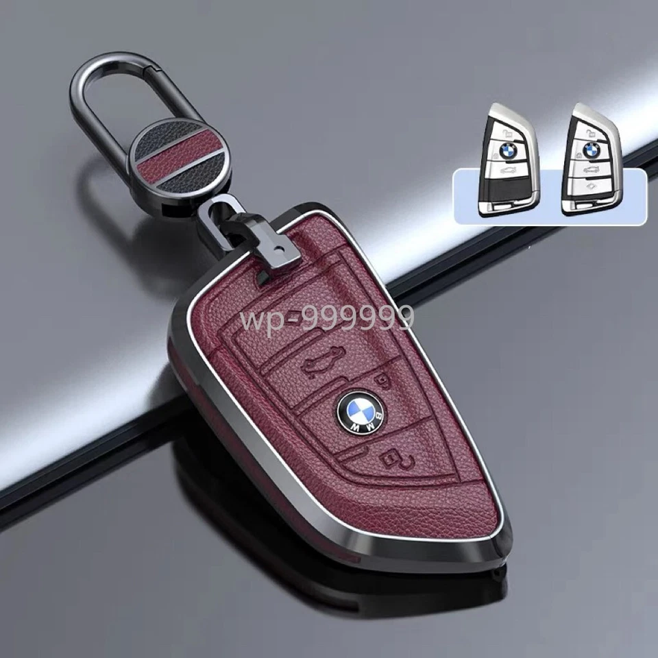 Funda Llavero BMW X3 X5 X6 M3 M4 2023 2024 Foto 1 de 4