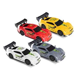 1:20 Drift Car 2.4G 4WD High Speed RC Racing Car Remote Control Vehicle ToyODDa4 - Picture 1 of 22