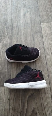 Zapatillas Retro Nike Jordan Air Max Medianas Pequeñas Talla 7C ***Leer *** Foto 1 de 4