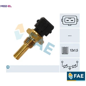 SENSOR COOLANT TEMPERATURE 33090 FOR ALFA ROMEO PEUGEOT FERRARI SAAB - Picture 1 of 9