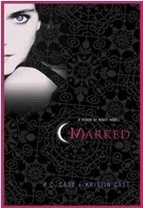 Marked (Marked: A House of Night Novel) - Image 1 of 1