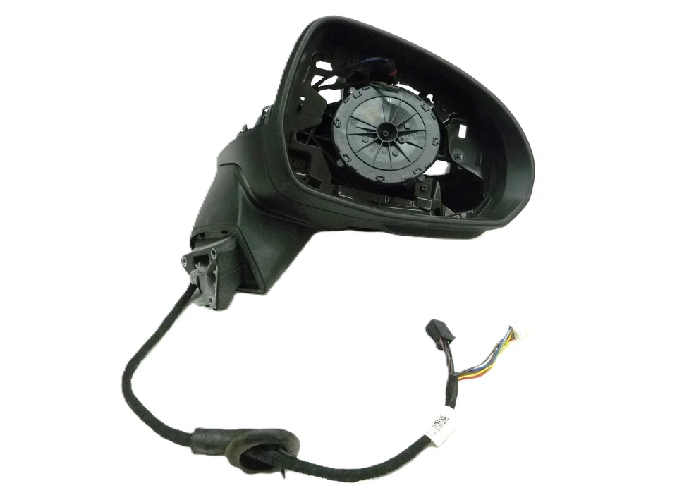 Mercedes Benz GLC300 2016-2026 carrocería espejo pasajero derecho A2548106603 OEM A1 Foto 1 de 4