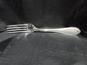 Tuttle Triumph, Sterling, 1994: Gabel(n), 8 1/8" lang, Clinton Presidency - Bild 1 von 9