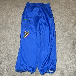 Vintage Splash Down Trousers Sailing Waterproof Size Medium - Picture 1 of 9
