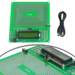 For Tranquility Silent Operation For Schumann Frequency Generator Tool - Zdjęcie 1 z 3