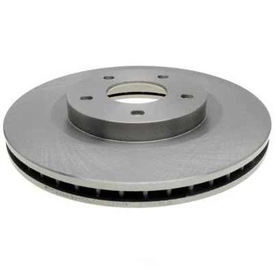 Disc Brake Rotor fits 2007-2015 Nissan Rogue Sentra Rogue Select  RAYBESTOS - Image 1 of 3