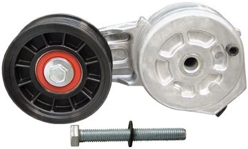 Conjunto de tensor de correa de transmisión DAYCO para Pontiac Montana 1999-2006 Foto 1 de 2