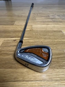 Cobra Amp Forged Pitching Wedge / Dynalite 90 Regular Flex - Picture 1 of 11