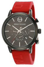 Men's Watch SERGIO TACCHINI ST.1.10081-1 Dual Time