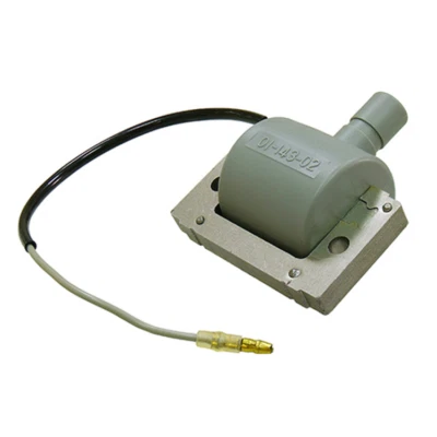 Bobina externa SPI para John Deere 400/500/600/JDX8 1972-1975 01-143-02 Foto 1 de 3