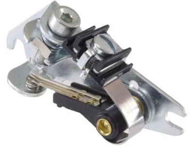 Точки зажигания для 1963-1973 Pontiac LeMans переменного тока Delco 62747SCVF 1968 1964 1965 - Изображение 1 из 2