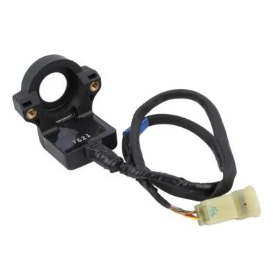 Antenna Hiss FOR HONDA CBR600RR 2003-2012 HISS Ignition Surround Aerial 08 04 06 - Image 1 of 4