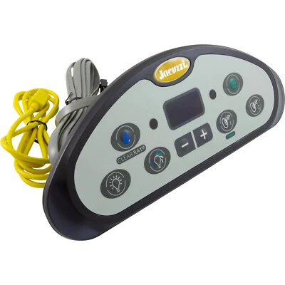 6600-715 Topside, Jacuzzi J300, 2 Pump, 2014 - Image 1 of 3